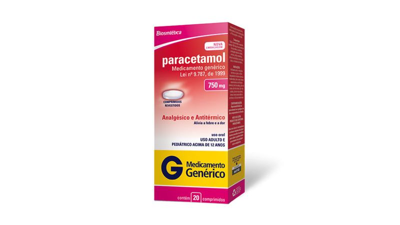 Paracetamol-750mg-20-comprimidos