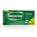 Tamarine-12mg-20-capsulas