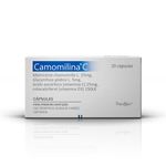 Camomilina-C-20-capsulas