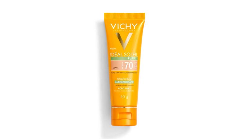 protetor-solar-ideal-soleil-purify-toque-seco-antioleosidade-fps-70-cor-clara-40g