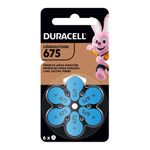 pilha-duracell-auditiva-675-com-6-unidades