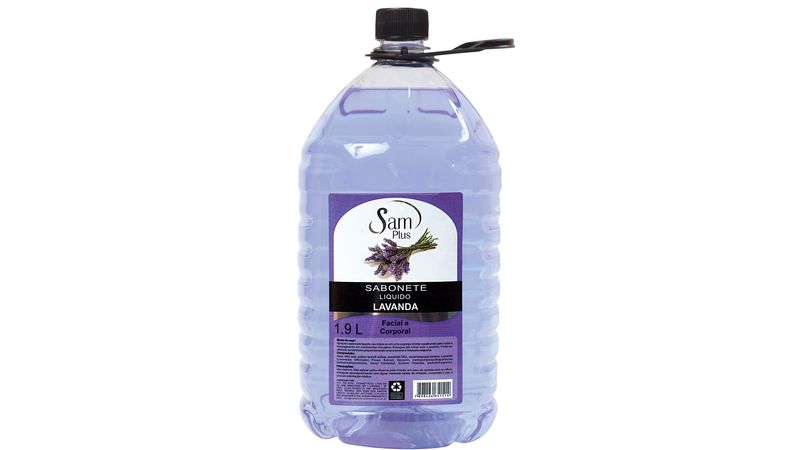shampoo-samplus-lavanda-1-9l