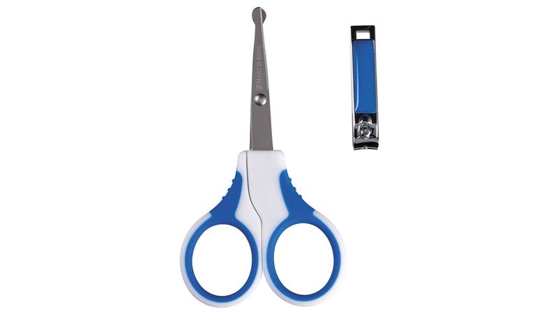 kit-manicure-baby-marco-boni-tesoura-arredondada-e-cortador-de-unhas-azul