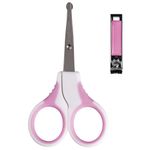 kit-manicure-baby-marco-boni-tesoura-arredondada-e-cortador-de-unhas-rosa