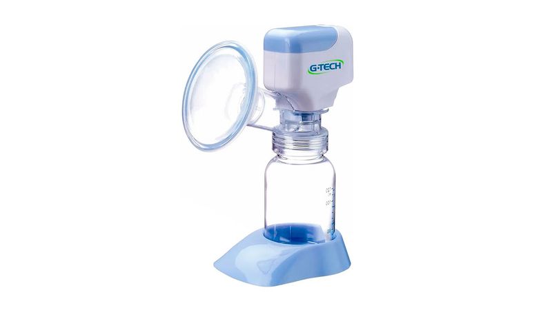 bomba-tira-leite-eletrica-g-tech-compact-bivolt