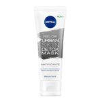 mascara-facial-nivea-urban-skin-detox-matificante-76g