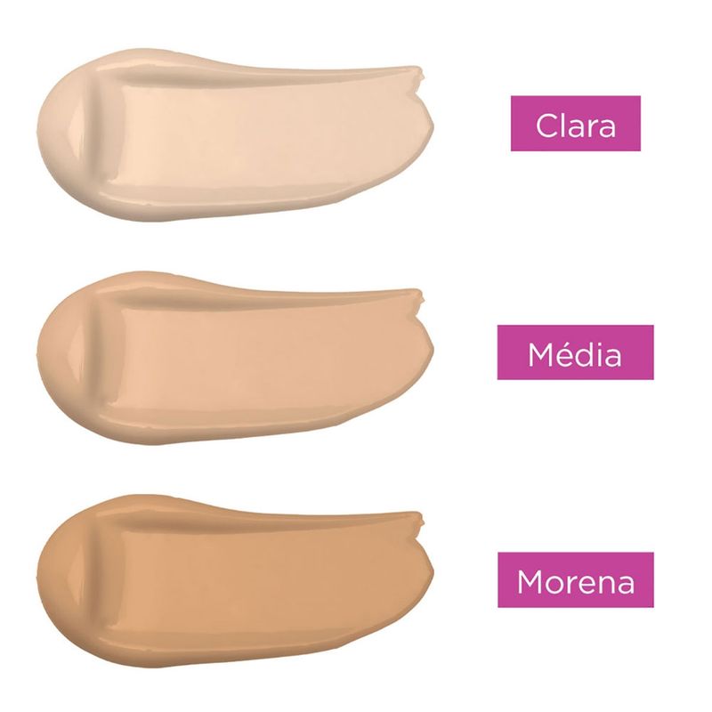 BB Cream L'Oréal FPS 50 Efeito Matte 5 em 1 - 30ml