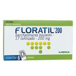 Floratil-200mg-6-capsulas