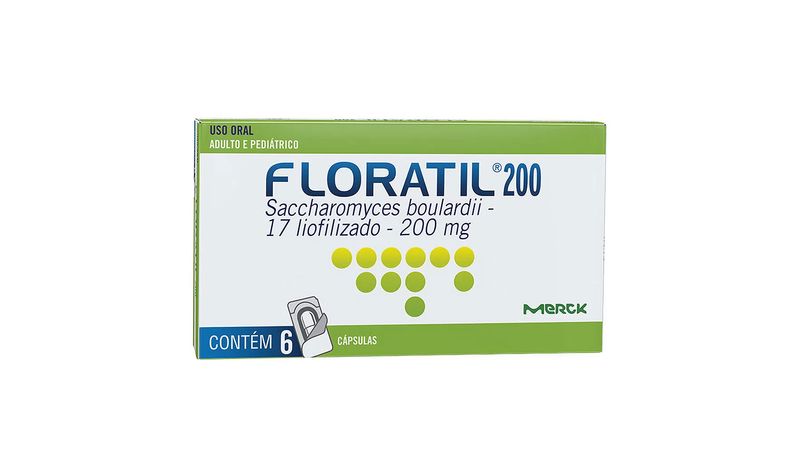 Floratil-200mg-6-capsulas
