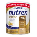 nutren-senior-sem-sabor-leve-740g-pague-640g