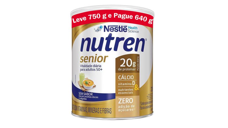 nutren-senior-sem-sabor-leve-740g-pague-640g