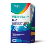 vitamedley-a-z-30-capsulas