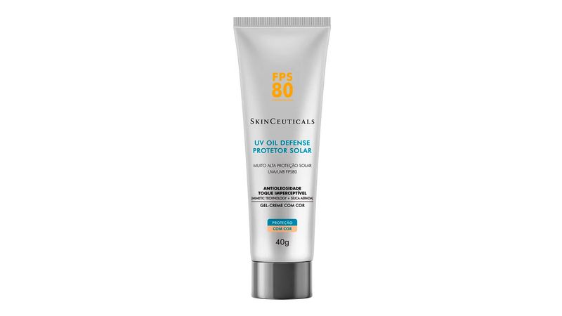 protetor-solar-skinceuticals-uv-oil-defense-fps-80-com-cor-40g