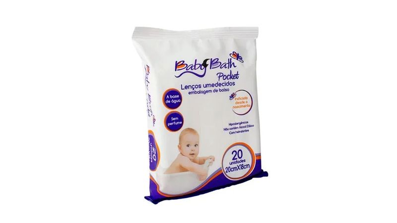 lencos-umedecidos-baby-bath-pocket-20-unidades