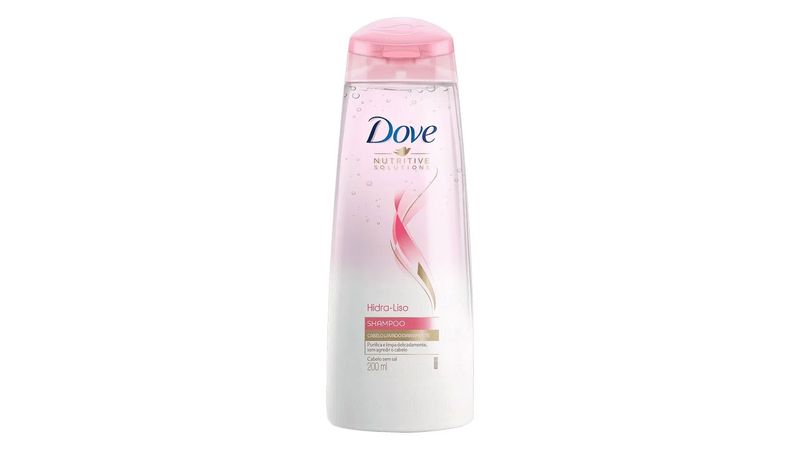 shampoo-dove-hidra-liso-200ml