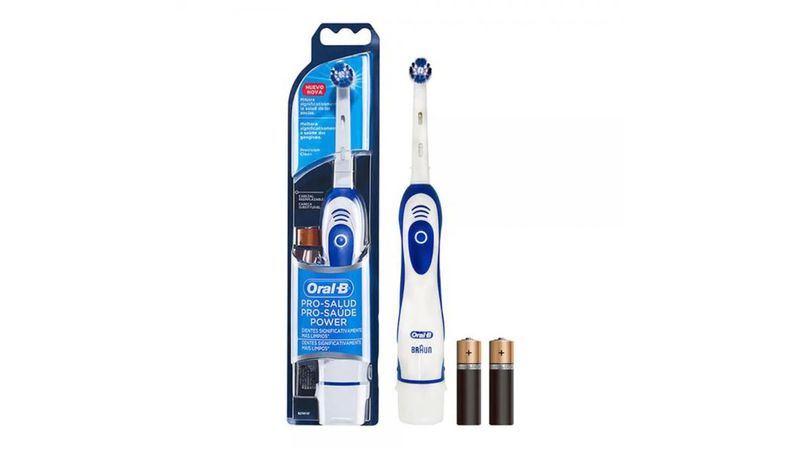 escova-dental-eletrica-oral-b-pro-saude-power