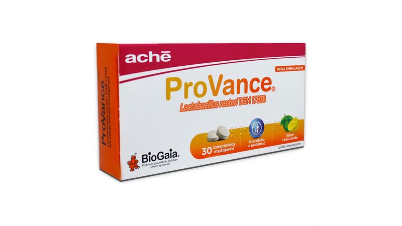 Provance-Suplemento-Probiotico-30-comprimidos-mastigaveis