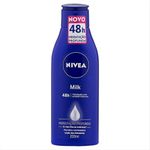 Locao-Corporal-Hidratante-Nivea-Milk-Pele-Extra-Seca-200ml