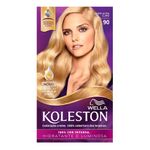 Tintura-Creme-Koleston-Wella-Louro-Ultraclaro-90