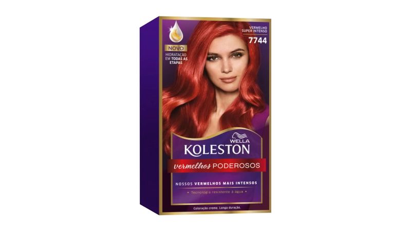 Tintura-Permanente-Koleston-7744-Vermelho-Super-Intenso