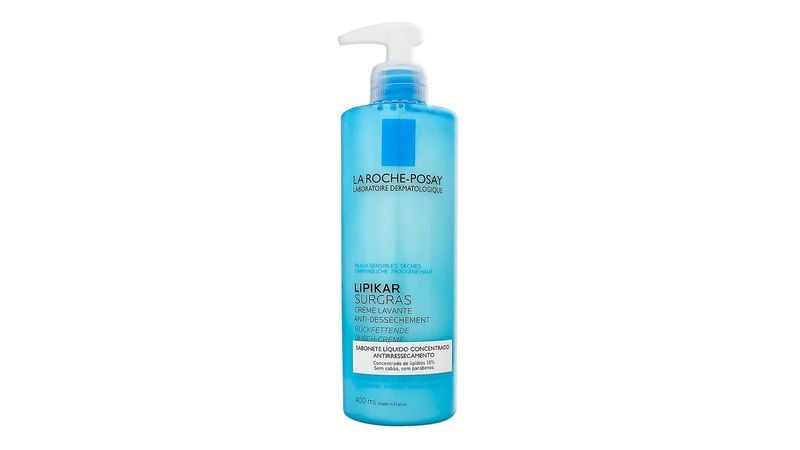 lipikar-surgras-la-roche-posay-sabonete-liquido-400ml