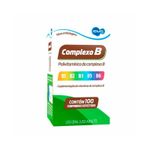 complexo-b-ems-100-comprimidos-revestidos