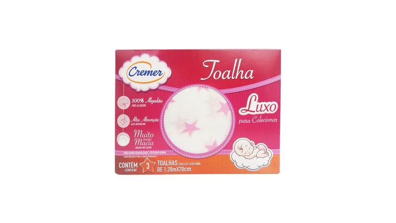 toalha-fralda-cremer-luxo-estampada-feminina-3-unidades