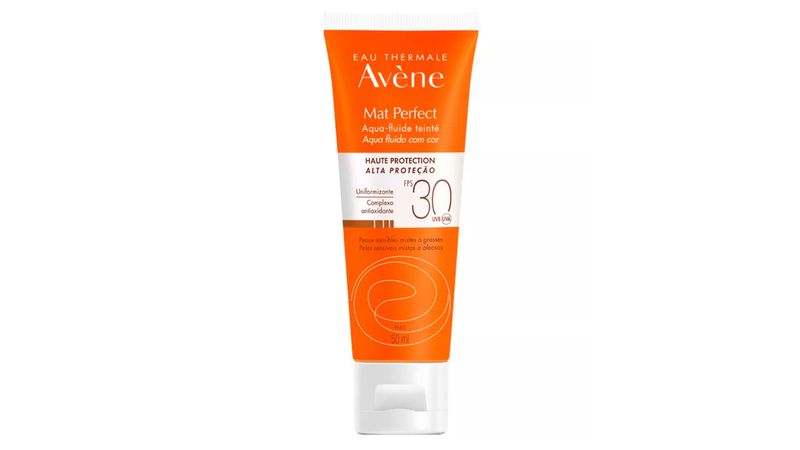 protetor-solar-avene-mat-perfect-aqua-fluido-com-cor-fps-30-50ml