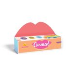 hidratante-labial-carmed-sabor-pessego-10g