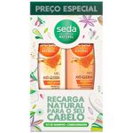 kit-shampoo-condicionador-seda-recarga-natural-mel-antiquebra-325ml