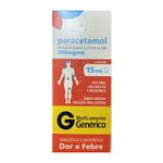 PARACETAMOL-PHARLAB