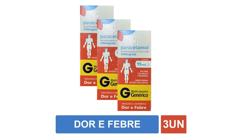 PARACETAMOL-PHARLAB-KIT-3-UNIDADES