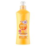 Creme-para-Pentear-Seda-Oleo-Hidratacao-300ml