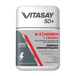 vitasay-50-a-z-homem-cafeina-30-comprimidos
