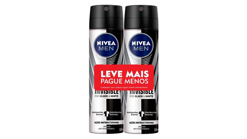 kit-desodorante-aerosol-nivea-men-invisible-for-black-white-leve-mais-pague-menos-2-unidades-de-150ml