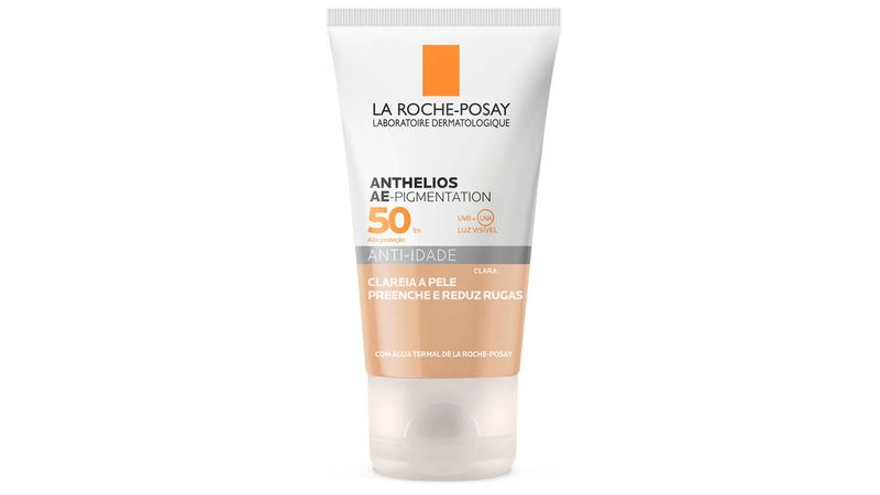 protetor-solar-anthelios-anti-idade-ae-pigmentation-clareador-fps-50-cor-clara-40g