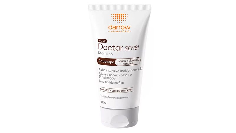 shampoo-anticaspa-doctar-sensi-darrow-120ml