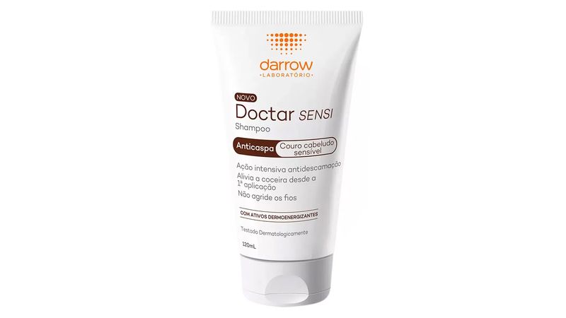shampoo-anticaspa-doctar-sensi-darrow-120ml