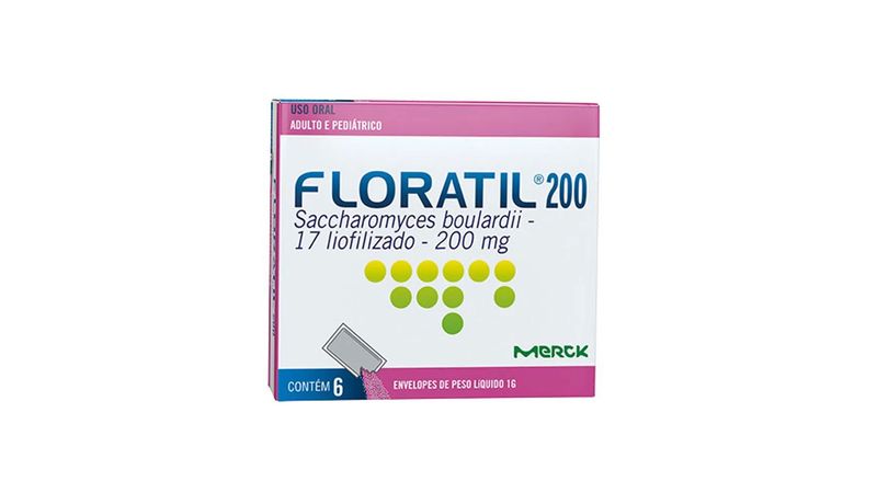floratil-pediatrico-200mg-com-6-envelopes