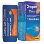 cimegripe-c-zinco-10-comprimidos