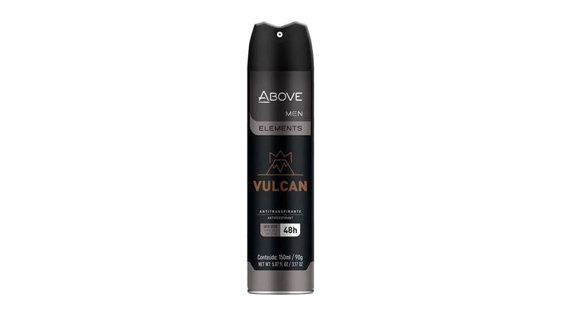 desodorante-aerosol-above-men-elements-vulcan-150ml