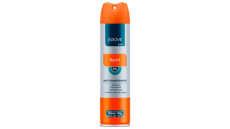desodorante-aerosol-above-men-sport-150ml