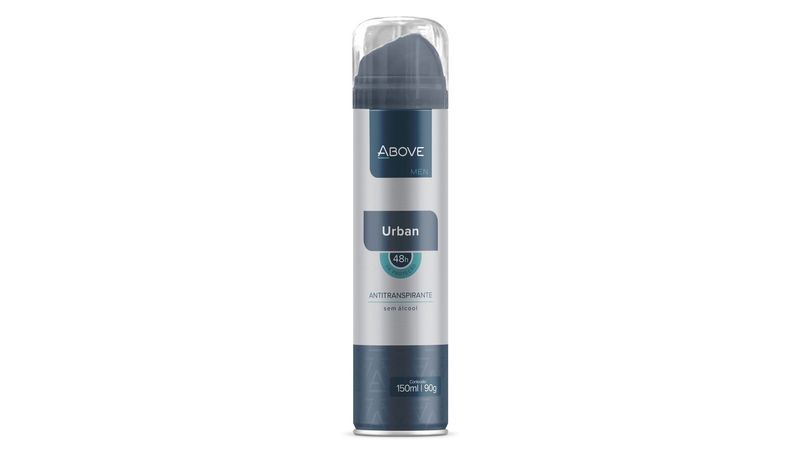 desodorante-aerosol-above-men-urban-150ml