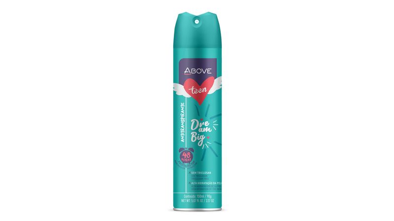 desodorante-aerosol-above-teen-dream-big-150ml