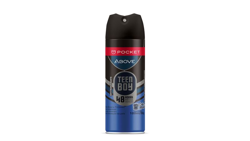 desodorante-aerosol-above-pocket-teen-boy-100ml