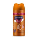 desodorante-aerosol-above-pocket-teen-be-positive-100ml