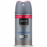 desodorante-aerosol-above-pocket-men-hurricane-100ml
