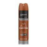 desodorante-aerosol-above-men-elements-canyon-150ml
