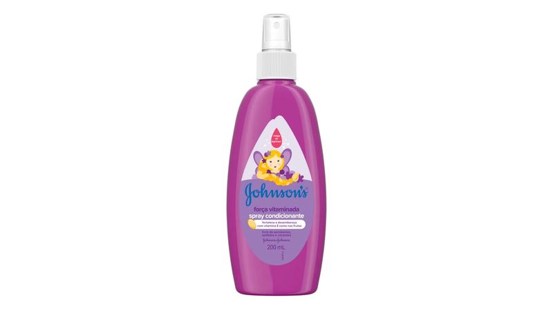 spray-para-pentear-johnson-s-baby-forca-vitaminada-200ml