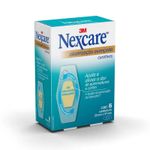 curativo-nexcare-3m-cicatrizacao-avancada-6-unidades